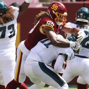 Meet your Posher, Gino